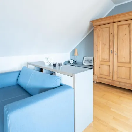 Dohna, App 116 Apartment Pirna