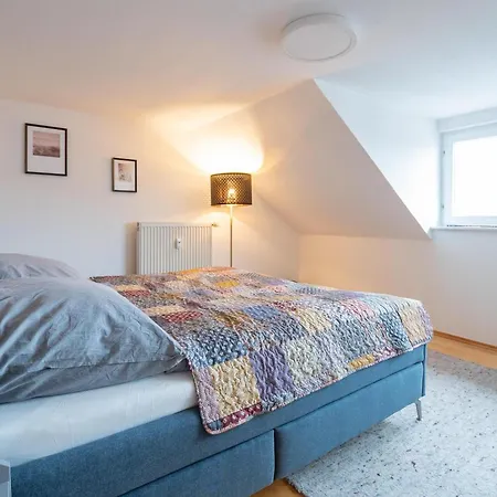 Dohna, App 116 Apartment Pirna